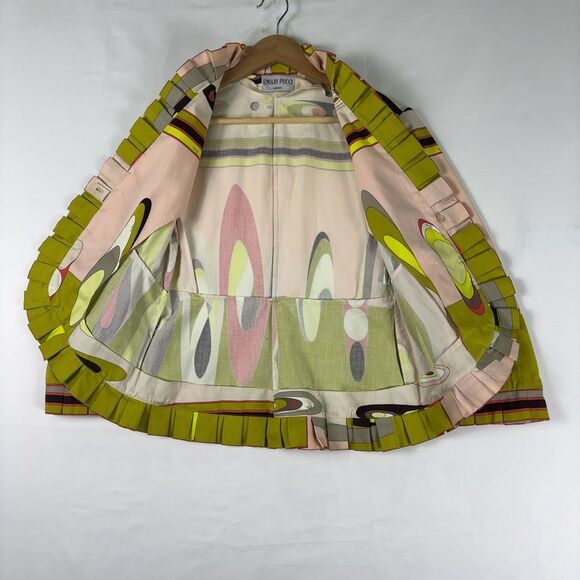 Sachin + Babi Ceri Gown - Picture 4 of 7